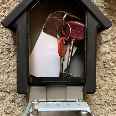 Casa Sant'angelo - Centro Storico بيرودجا