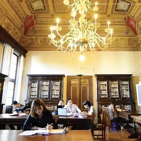 شقة Casa Sant'angelo - Centro Storico