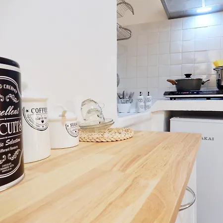 Casa Sant'angelo - Centro Storico شقة بيرودجا