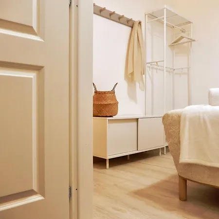 Casa Sant'angelo - Centro Storico شقة بيرودجا