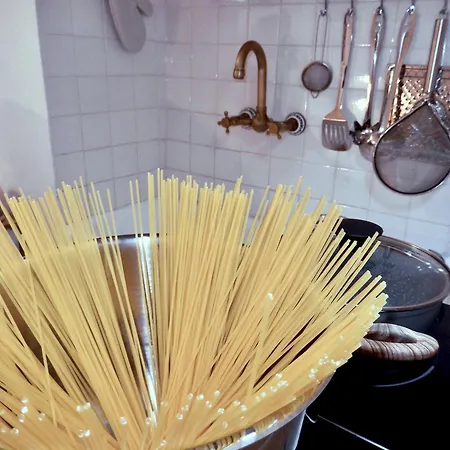 شقة Casa Sant'angelo - Centro Storico *