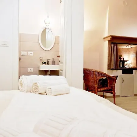 شقة Casa Sant'angelo - Centro Storico بيرودجا