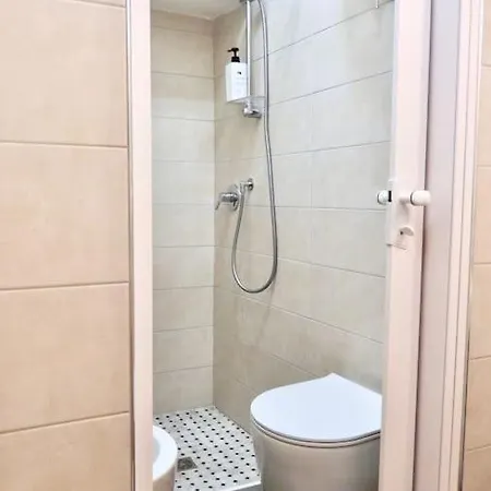 Casa Sant'angelo - Centro Storico بيرودجا