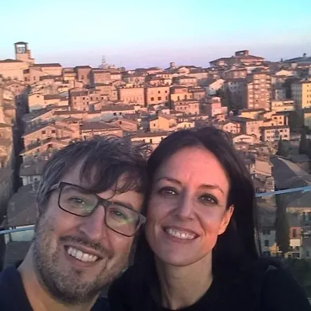 Casa Sant'angelo - Centro Storico Apartment *