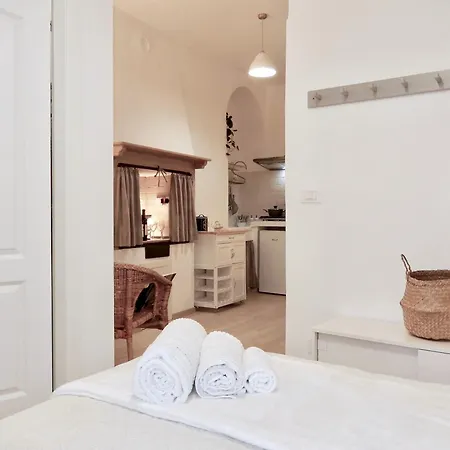 Casa Sant'angelo - Centro Storico