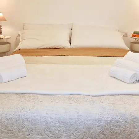 Casa Sant'angelo - Centro Storico *