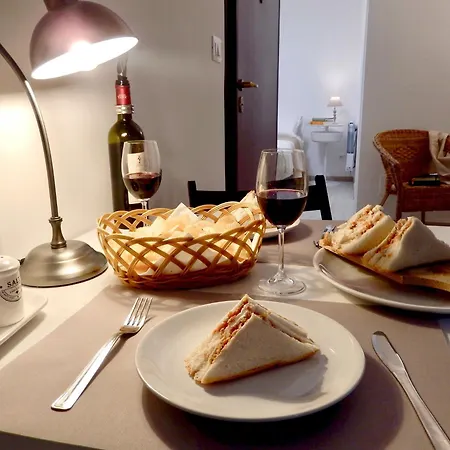 Apartment Casa Sant'angelo - Centro Storico *