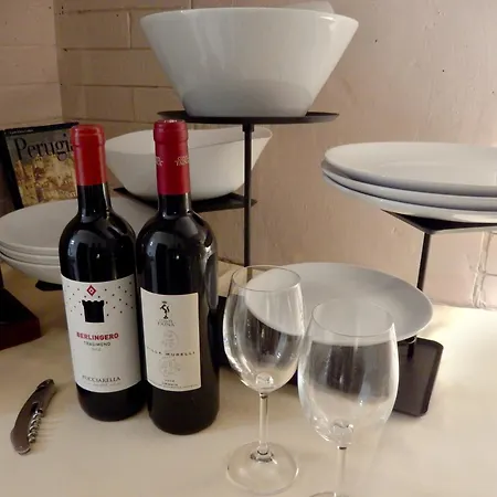 Casa Sant'angelo - Centro Storico Apartment Perugia