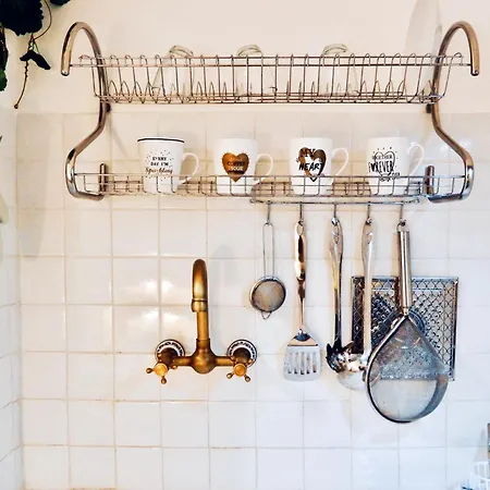 Casa Sant'angelo - Centro Storico Apartment