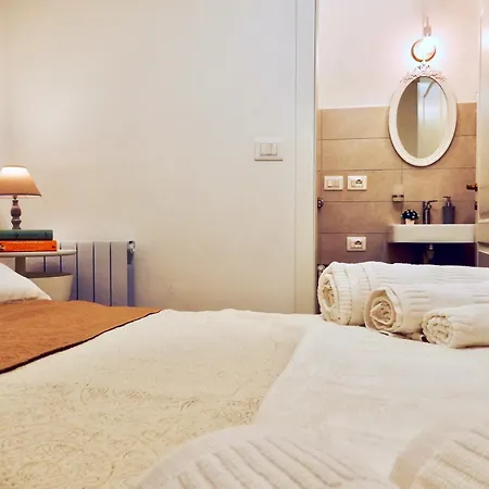 Casa Sant'angelo - Centro Storico Apartment Perugia