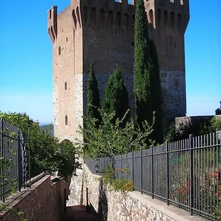 Apartment Casa Sant'angelo - Centro Storico *