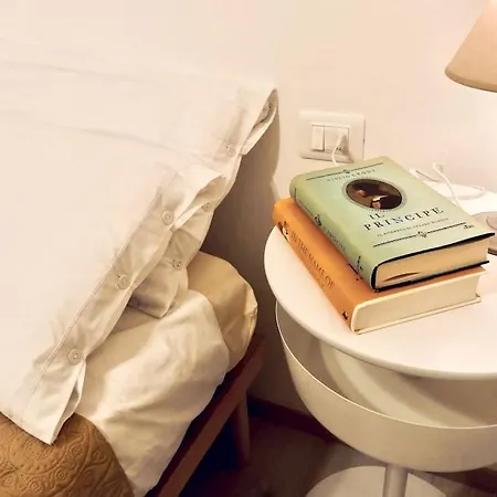 Casa Sant'angelo - Centro Storico *