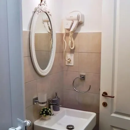 Apartment Casa Sant'angelo - Centro Storico