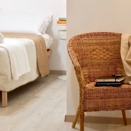 Apartment Casa Sant'angelo - Centro Storico