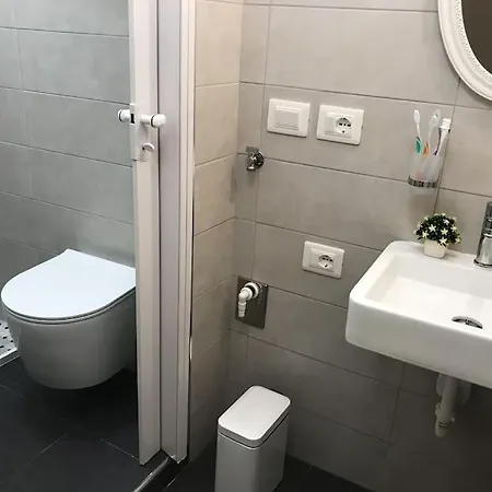 Casa Sant'angelo - Centro Storico * Perugia