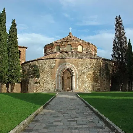 Apartamento Casa Sant'angelo - Centro Storico