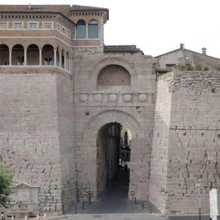 Casa Sant'angelo - Centro Storico דירה