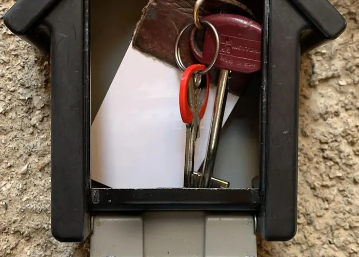 Casa Sant'angelo - Centro Storico Perugia