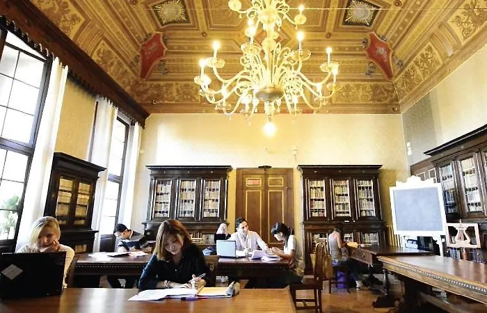 Apartment Casa Sant'angelo - Centro Storico