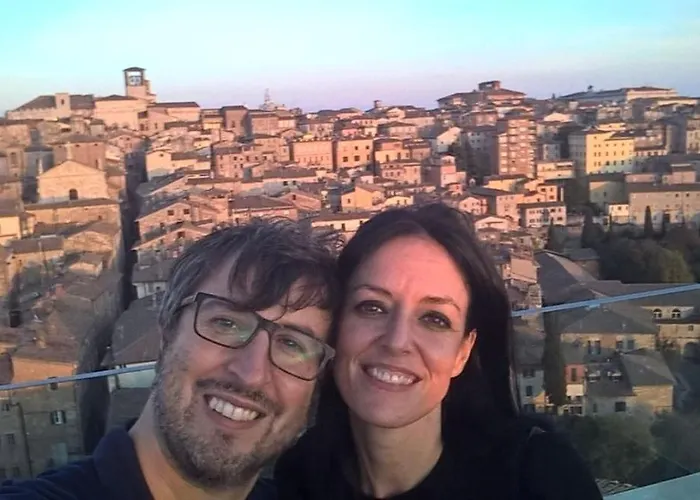 Casa Sant'angelo - Centro Storico Apartment *