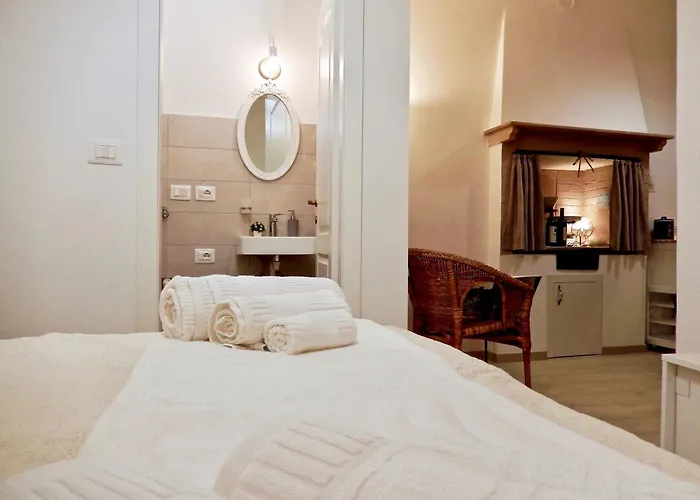 Casa Sant'angelo - Centro Storico * Perugia