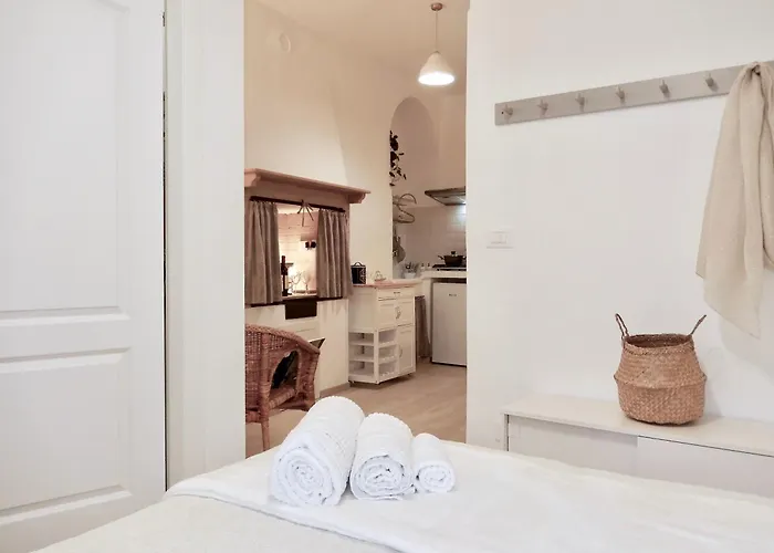 Casa Sant'angelo - Centro Storico