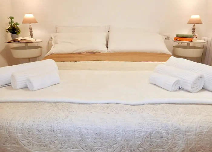 Casa Sant'angelo - Centro Storico *