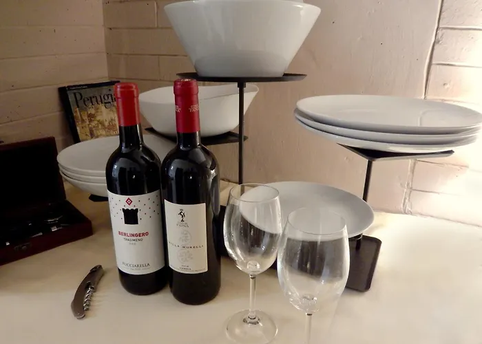 Casa Sant'angelo - Centro Storico Apartment Perugia