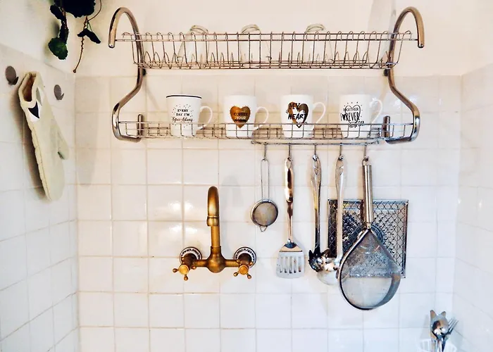 Casa Sant'angelo - Centro Storico Apartment