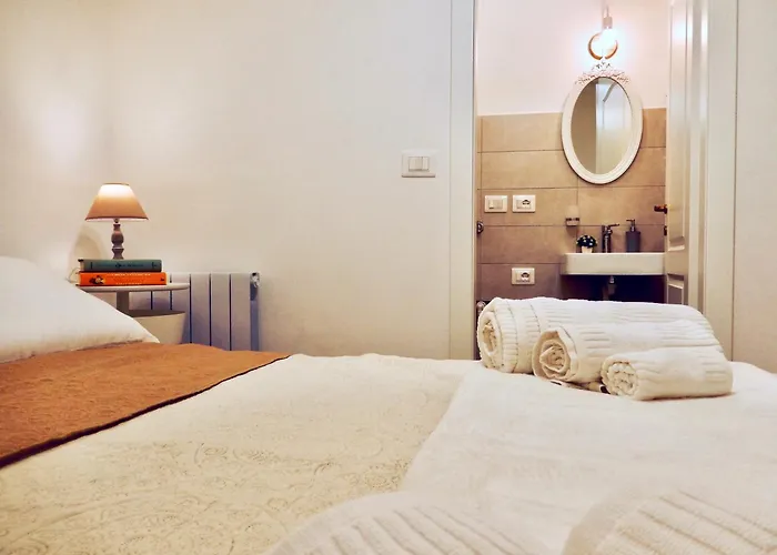 Casa Sant'angelo - Centro Storico Apartment Perugia