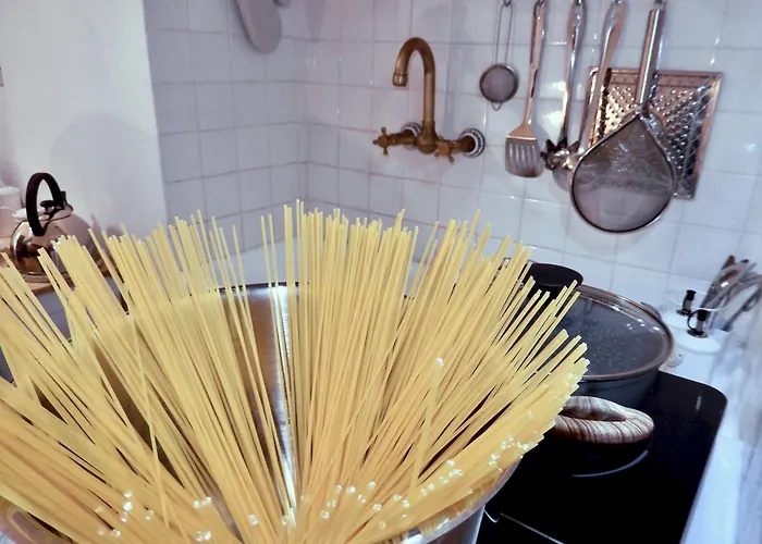 Apartment Casa Sant'angelo - Centro Storico *