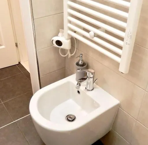 Casa Sant'angelo - Centro Storico Apartment *