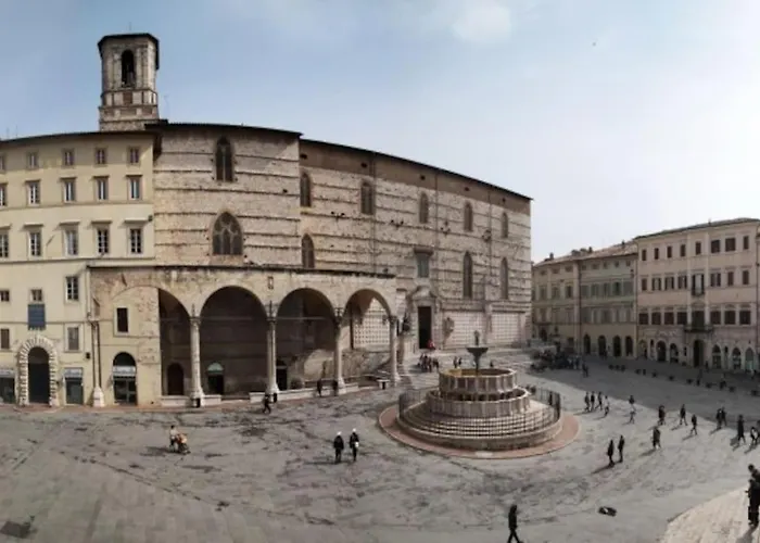 Casa Sant'angelo - Centro Storico *