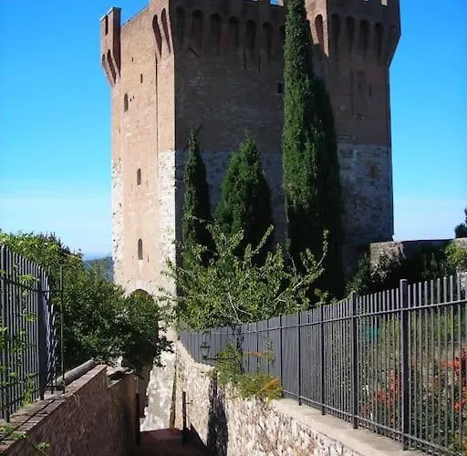 Apartment Casa Sant'angelo - Centro Storico *