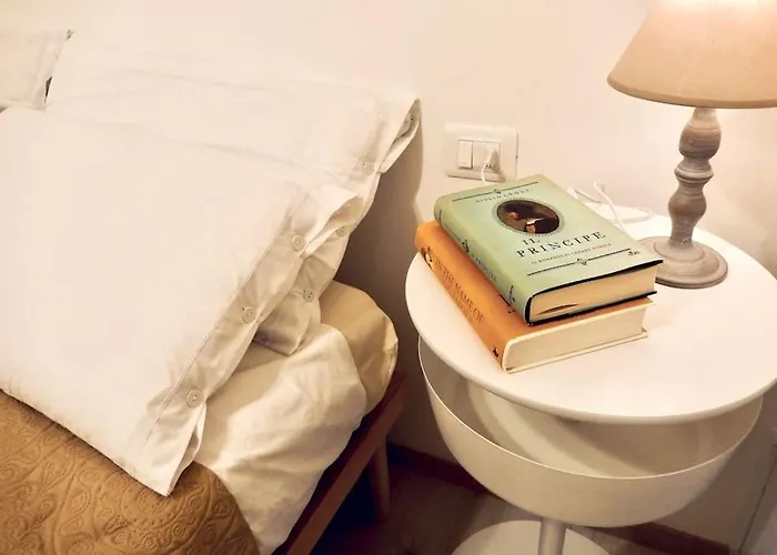 Casa Sant'angelo - Centro Storico *