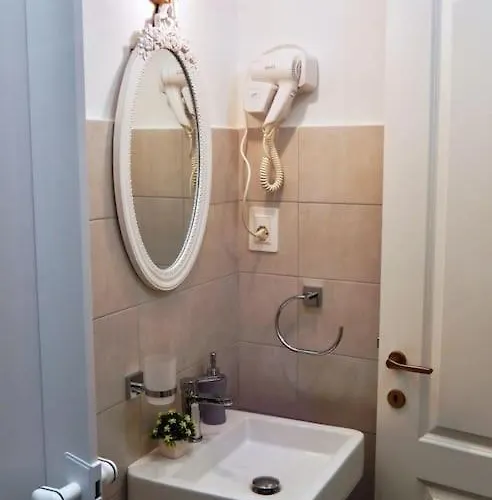 Apartment Casa Sant'angelo - Centro Storico