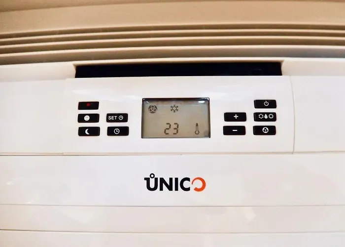 Casa Sant'angelo - Centro Storico Apartment *