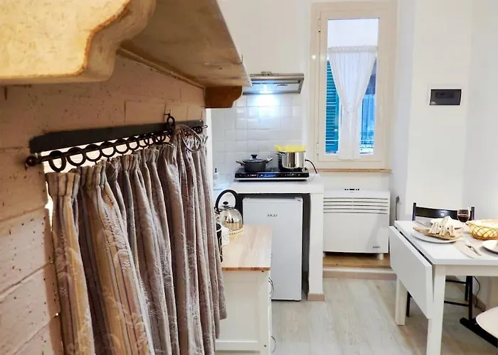 Casa Sant'angelo - Centro Storico Apartment Perugia