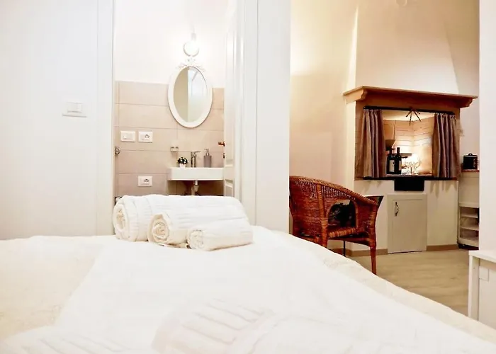 Apartment Casa Sant'angelo - Centro Storico Perugia