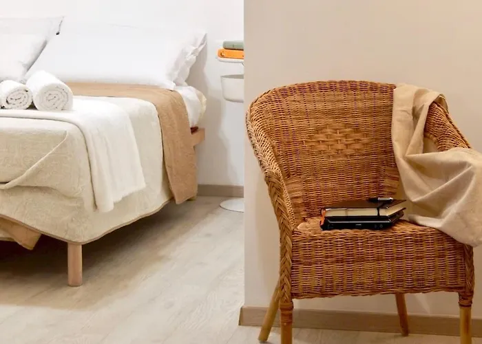 Apartment Casa Sant'angelo - Centro Storico