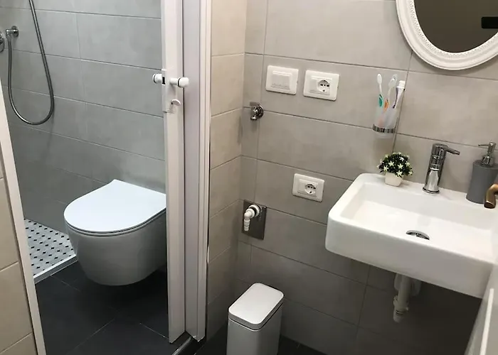 Casa Sant'angelo - Centro Storico * Perugia