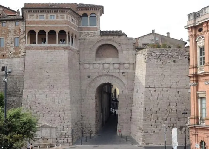 Casa Sant'angelo - Centro Storico Apartment